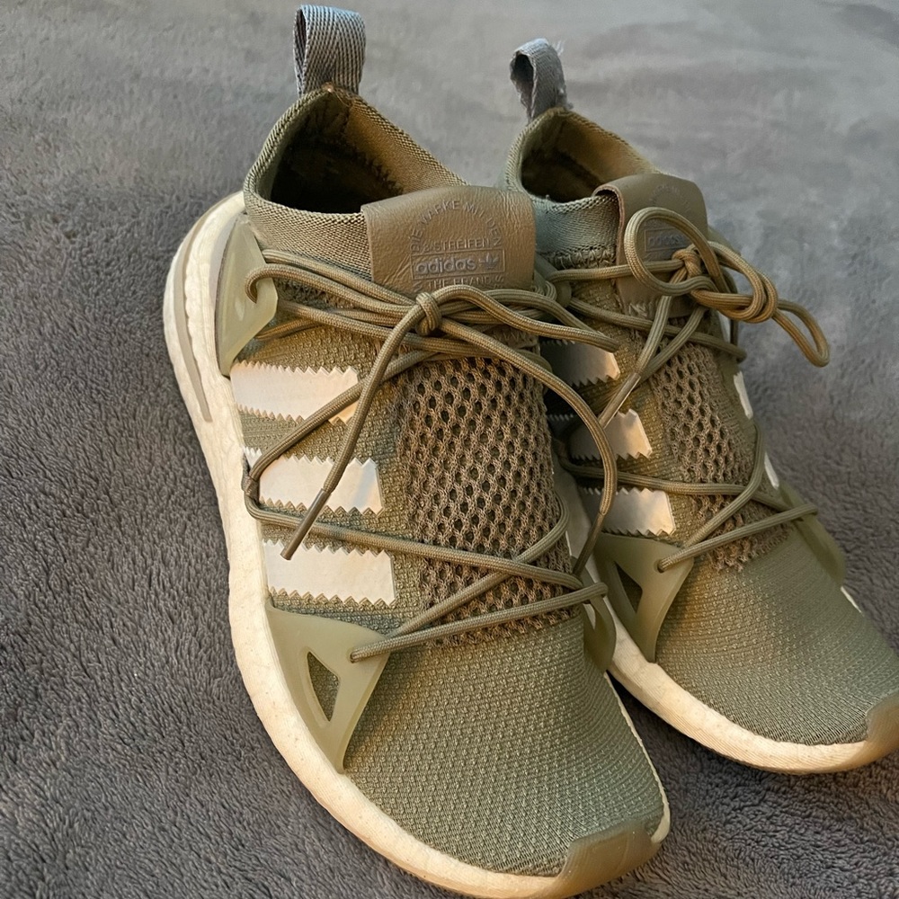 Adidas Shoes